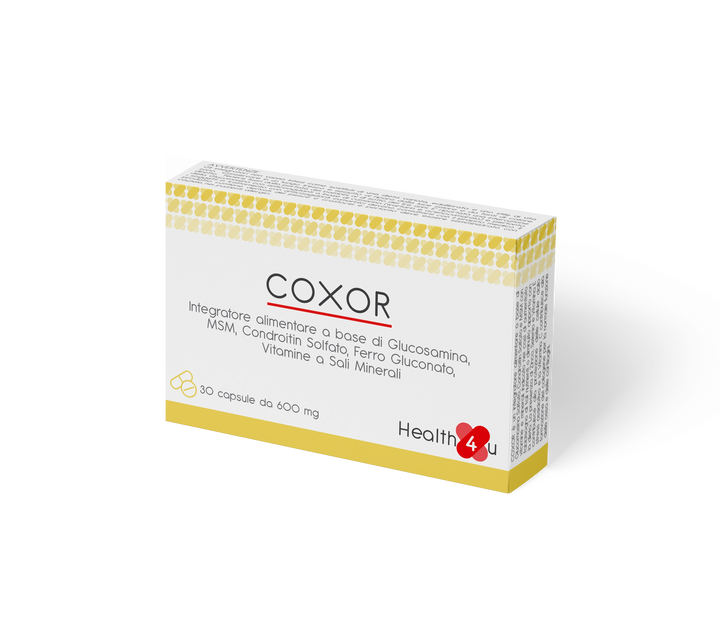 Coxor