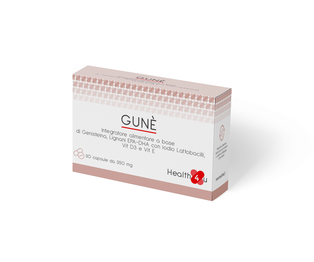 Gunè