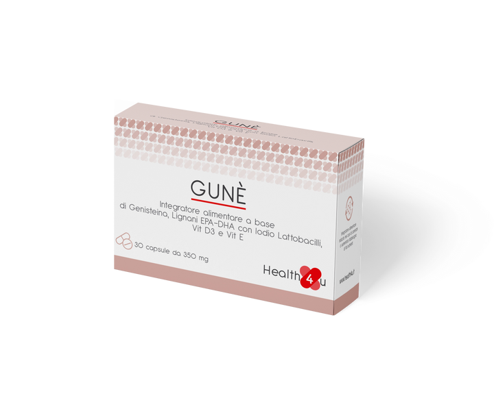 Gunè