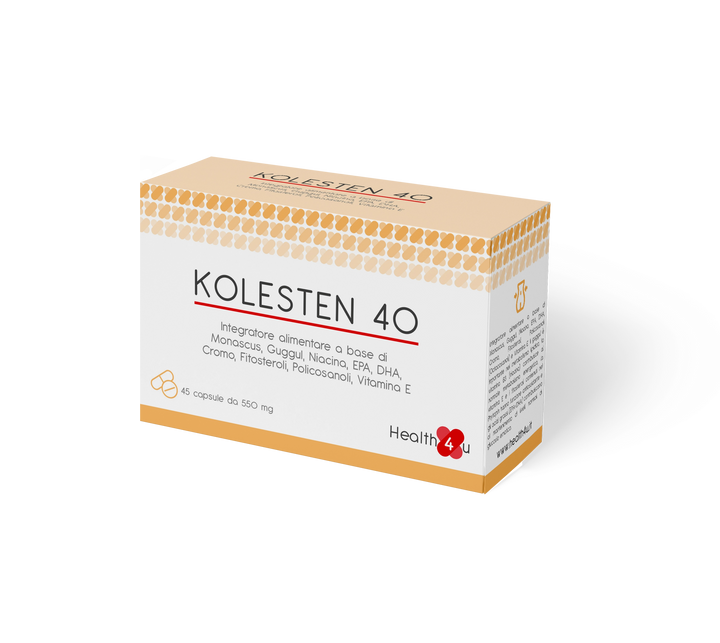 Kolesten 40