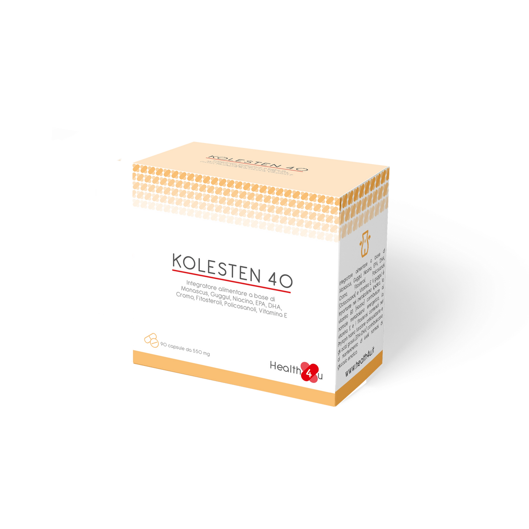 Kolesten 40