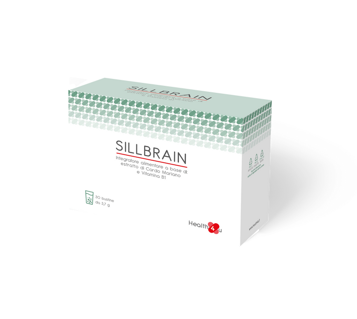 Sillbrain