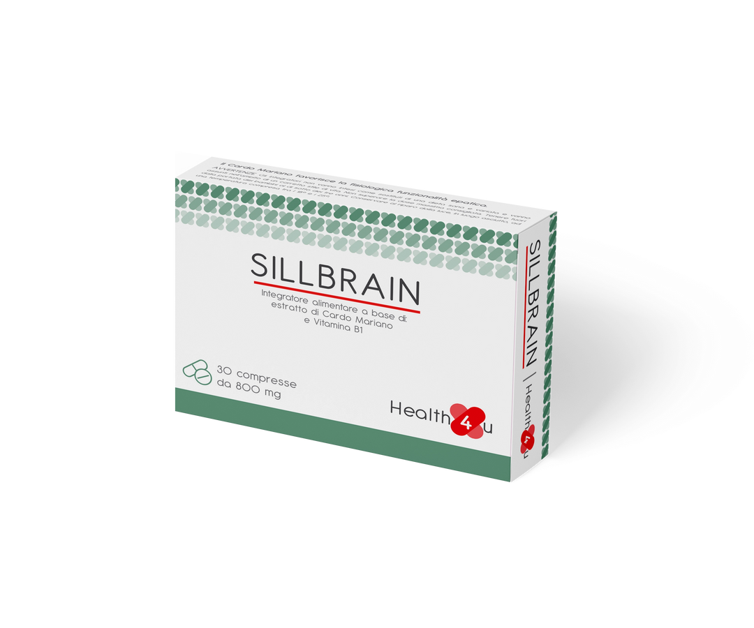 Sillbrain