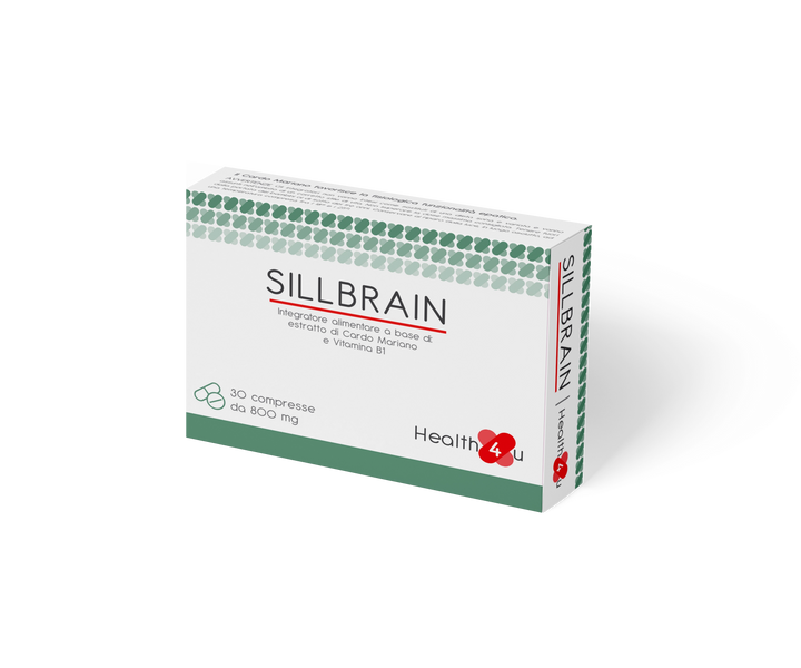 Sillbrain