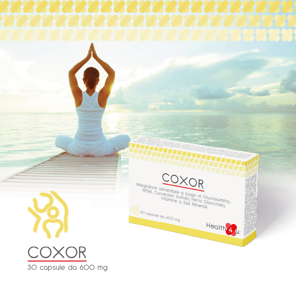 Coxor