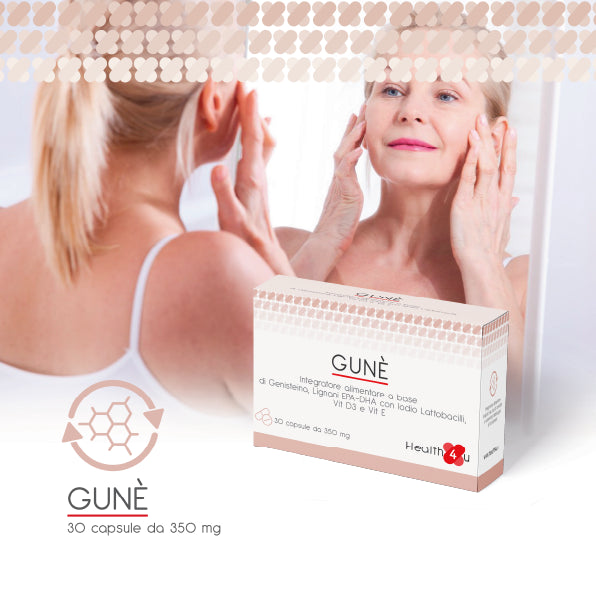 Gunè