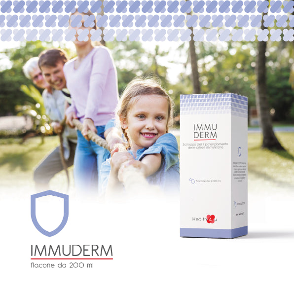 Immuderm