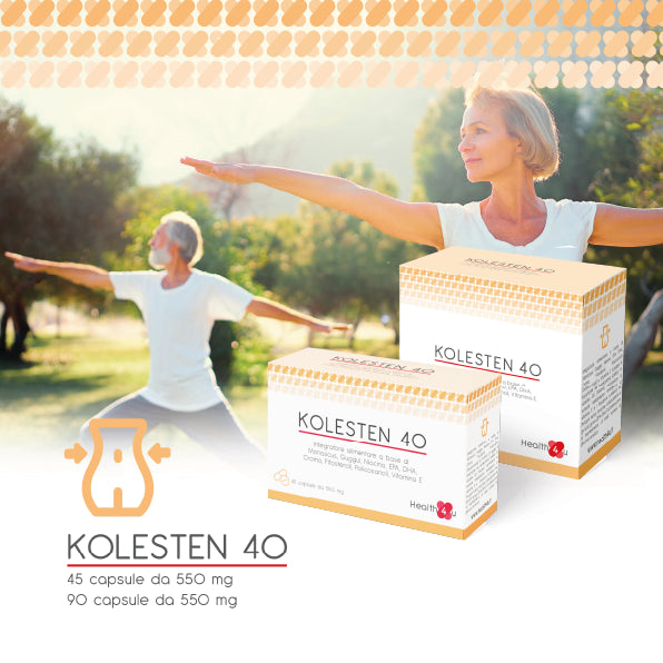 Kolesten 40