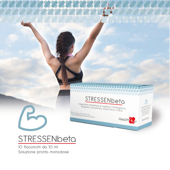 Stressenbeta