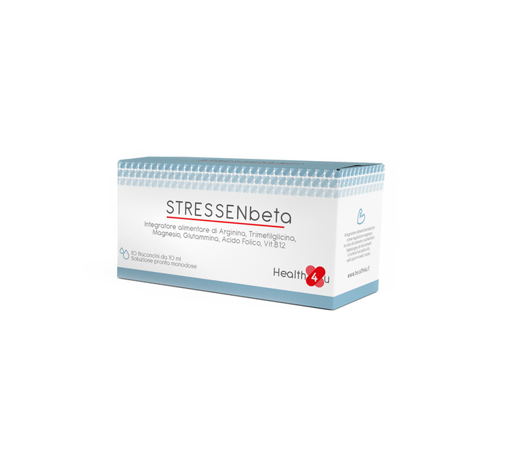 Stressenbeta